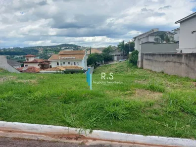 Lote/Terreno à venda, 450m² no Vilagge Capricio, Louveira