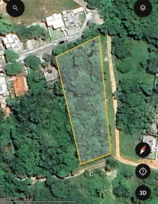 Lote/Terreno à venda, 3026m² no Vila de Abrantes (Abrantes), Camaçari