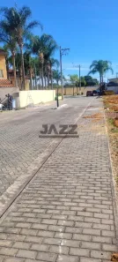 Casa de Condomínio com 2 Quartos à venda, 63m² no Jardim Jacinto, Jacareí