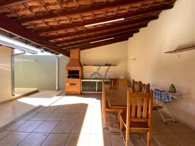 Casa com 3 Quartos à venda, 215m² no Jardim Itapema, São José do Rio Preto