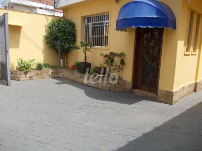 Casa com 2 Quartos à venda, 250m² no Carandiru, São Paulo