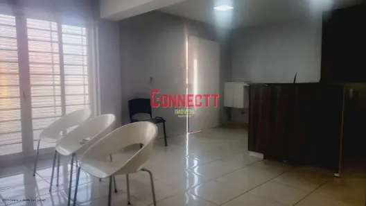 Imóvel Comercial com 1 Quarto para alugar, 195m² no Ipiranga, Ribeirão Preto