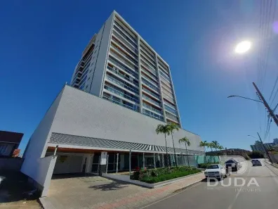 Apartamento com 3 Quartos à venda, 108m² no Pagani, Palhoça