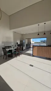 Casa com 3 Quartos à venda, 195m² no Condomínio Riviera de Santa Cristina XIII, Paranapanema