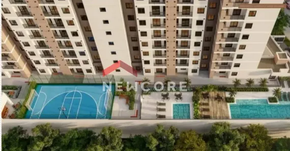 Apartamento com 1 Quarto à venda, 41m² no Usina Piratininga, São Paulo