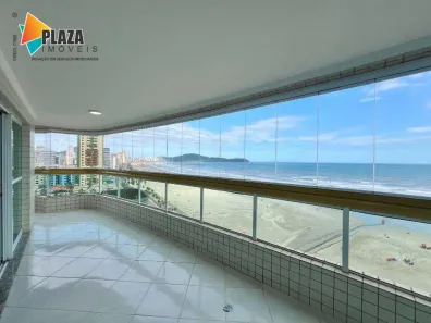 Apartamento com 3 Quartos à venda, 173m² no Aviação, Praia Grande