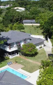 Casa de Condomínio com 6 Quartos para alugar, 413m² no Portão, Lauro de Freitas