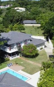 Casa de Condomínio com 6 Quartos para venda ou aluguel, 413m² no Portão, Lauro de Freitas