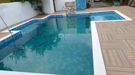 Casa com 3 Quartos à venda, 150m² no Chácaras Fazenda São João, Peruíbe