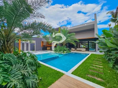Casa com 5 Quartos à venda, 474m² no Riviera, Bertioga