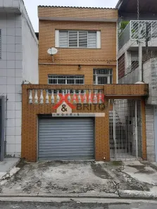 Sobrado com 2 Quartos à venda, 90m² no Jardim Santa Maria, São Paulo
