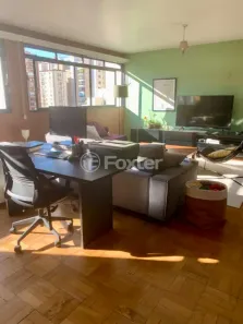 Apartamento com 3 Quartos à venda, 120m² no Itaim Bibi, São Paulo