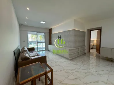 Apartamento com 4 Quartos à venda, 128m² no Camboinhas, Niterói