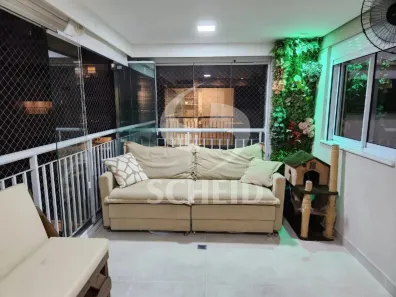 Apartamento com 2 Quartos à venda, 65m² no Santo Amaro, São Paulo