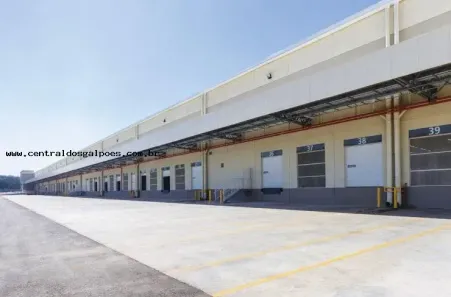 Galpão/Depósito/Armazém para alugar, 60000m² no Engenho do Porto, Duque de Caxias