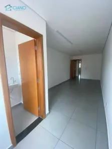 Sala Comercial para alugar, 20m² no Alto da Mooca, São Paulo