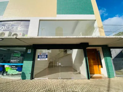 Ponto Comercial para alugar, 80m² no Centro, Campo Bom
