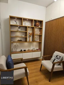 Sala Comercial com 1 Quarto à venda, 21m² no Tristeza, Porto Alegre
