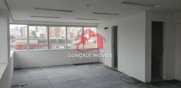 Sala Comercial à venda, 48m² no Santana, São Paulo