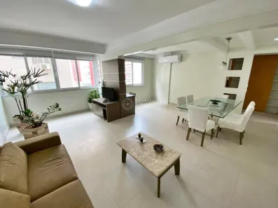 Apartamento com 2 Quartos para alugar, 100m² no Centro, Balneário Camboriú