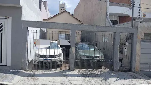 Lote/Terreno à venda, 152m² no Chácara Santo Antônio (Zona Leste), São Paulo