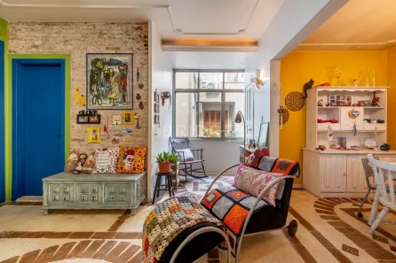 Apartamento com 4 Quartos à venda, 131m² no Auxiliadora, Porto Alegre
