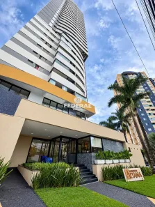 Apartamento com 3 Quartos para alugar, 98m² no Alto da Glória, Goiânia
