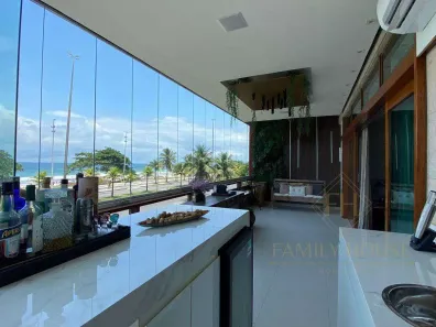 Apartamento com 4 Quartos à venda, 260m² no Barra da Tijuca, Rio de Janeiro