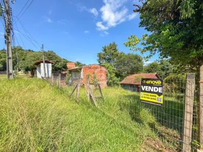 Lote/Terreno à venda, 416m² no Sol Nascente, Estância Velha