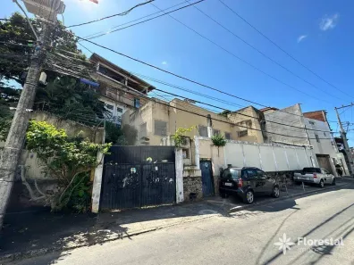Galpão/Depósito/Armazém à venda, 300m² no Brotas, Salvador