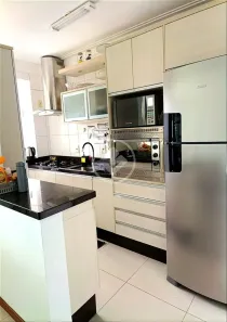 Apartamento com 3 Quartos à venda, 81m² no Trindade, Florianópolis