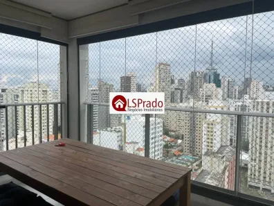 Apartamento com 1 Quarto à venda, 39m² no Liberdade, São Paulo