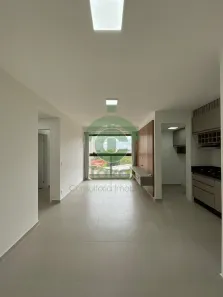 Apartamento com 2 Quartos para alugar, 60m² no Vila Nossa Senhora do Bonfim, São José do Rio Preto