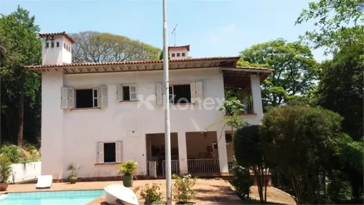 Imóvel Comercial com 4 Quartos à venda, 642m² no Barro Branco (Zona Norte), São Paulo