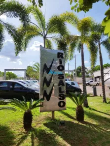 Apartamento com 2 Quartos para alugar, 60m² no Rios di Itália, São José do Rio Preto