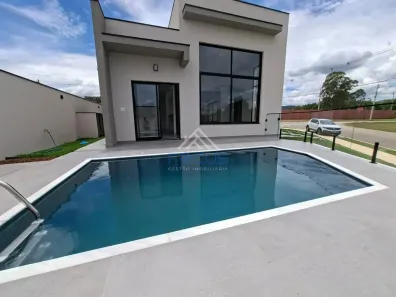 Casa com 3 Quartos à venda, 205m² no Residencial Vila Verde, Itupeva