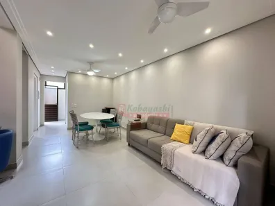 Apartamento com 2 Quartos à venda, 106m² no Riviera, Bertioga
