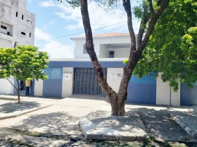 Sobrado com 4 Quartos à venda, 166m² no Imbiribeira, Recife