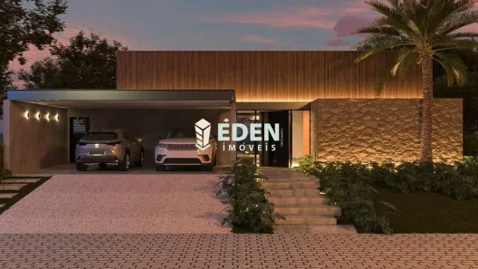 Casa com 4 Quartos à venda, 366m² no Jardim Emicol, Itu