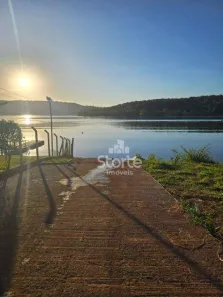 Fazenda/Sítio à venda, 1090m² no Represa de Miranda IV, Uberlândia