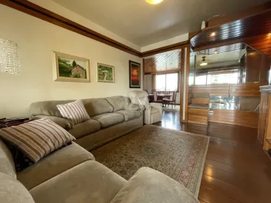 Apartamento com 3 Quartos à venda, 189m² no Rio Branco, Novo Hamburgo