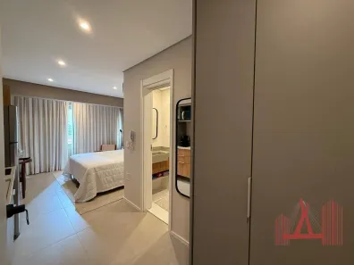 Apartamento com 1 Quarto à venda, 26m² no Itaim Bibi, São Paulo