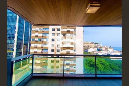 Flat com 2 Quartos à venda, 83m² no Ipanema, Rio de Janeiro