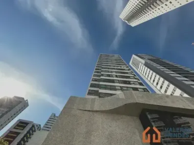 Apartamento com 3 Quartos à venda, 97m² no Boa Viagem, Recife