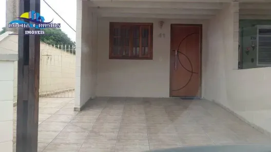 Casa com 2 Quartos à venda, 180m² no Jardim Novo Campos Elíseos, Campinas