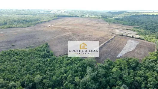 Fazenda/Sítio com 4 Quartos à venda, 708m² no Vila Oeste, Paraíso do Tocantins