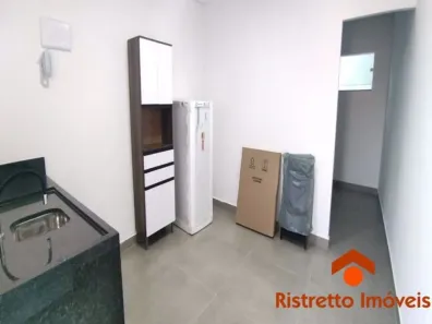 Apartamento com 1 Quarto para alugar, 30m² no Umuarama, Osasco