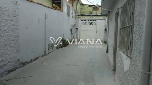 Sobrado com 3 Quartos à venda, 140m² no Nova Gerty, São Caetano do Sul