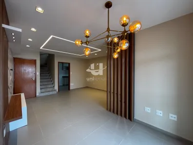 Cobertura com 3 Quartos para alugar, 189m² no São Mateus, Juiz de Fora