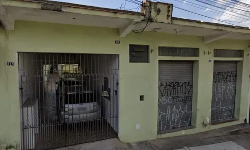 Lote/Terreno à venda, 513m² no Parque Independência, São Paulo